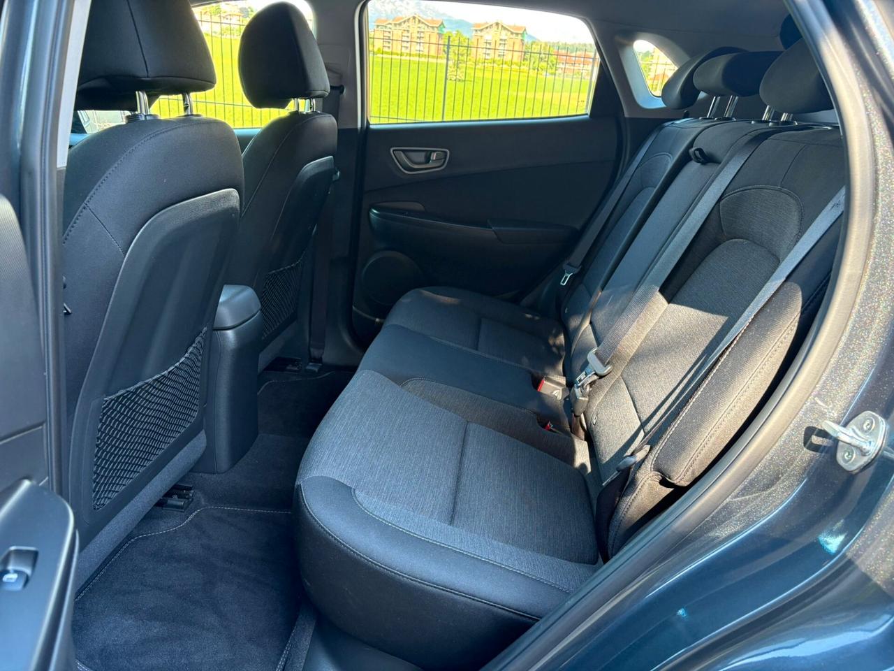 Hyundai Kona EV 64 kWh XPrime-Auton.500Km-SOH100%