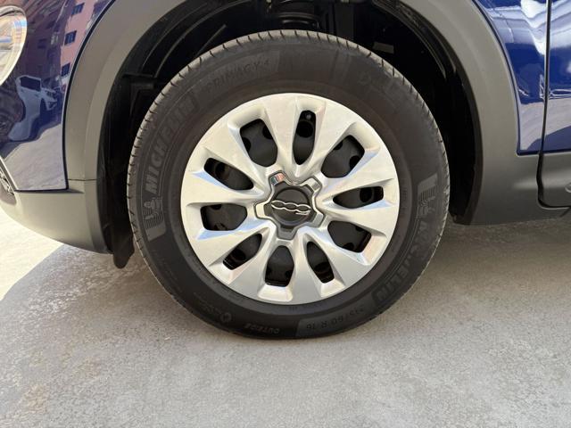 FIAT 500X 1.3 MultiJet 95 CV