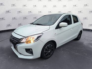 Mitsubishi Space Star Space Star 1.0 bi-fuel GPL Intense