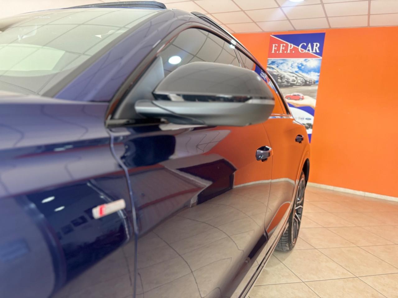 Audi Q8 55 TFSI quattro tiptronic S LINE X 2 TETTO MATRIX PERMUTE FINANZIAMENTI