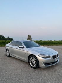 Bmw 530 530d
