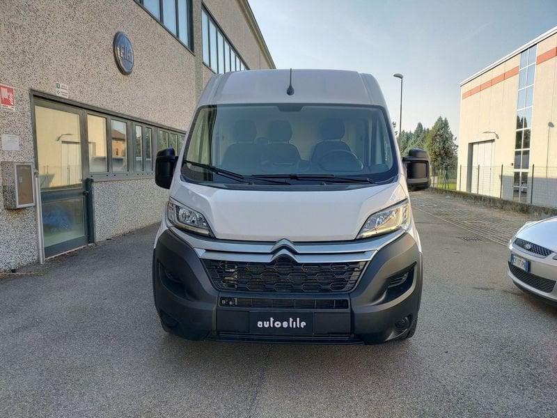 Citroën Jumper Jumper 33 BlueHDi 140 S&S PL-TM Furgone L3H2
