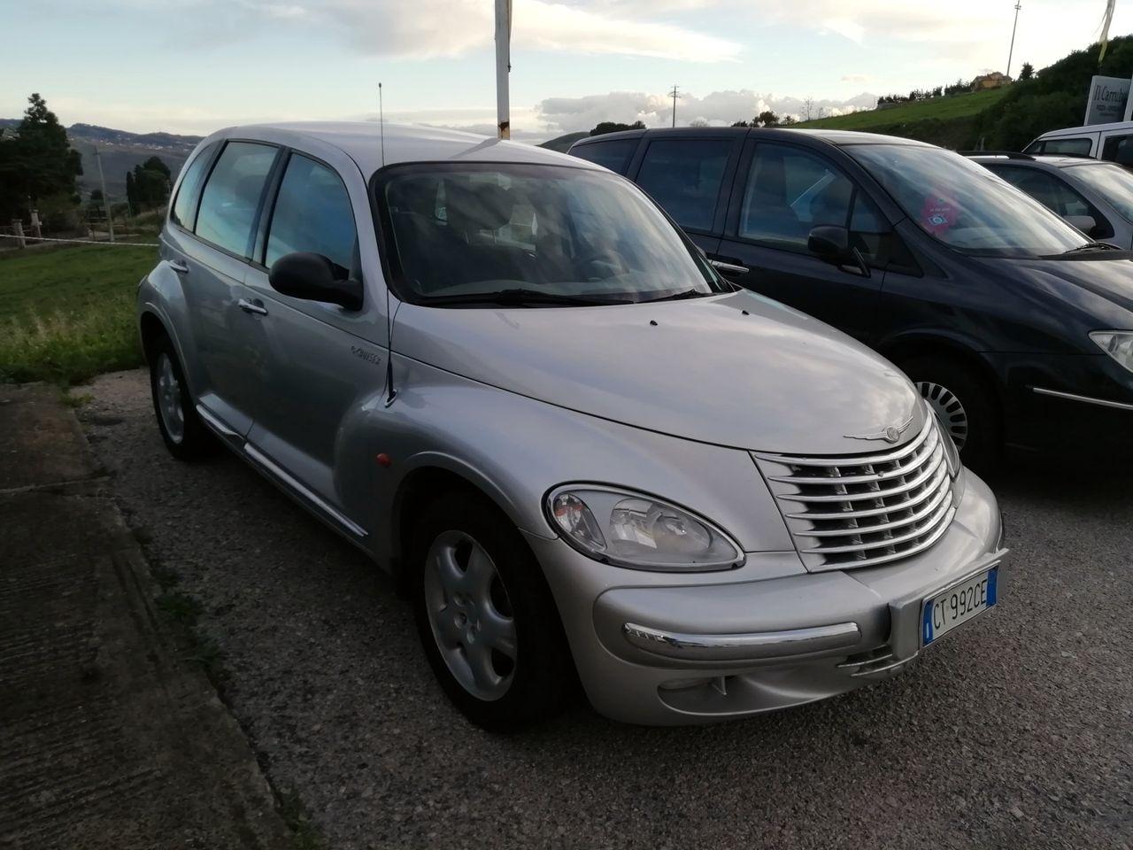 CRYSLER PT CRUISER