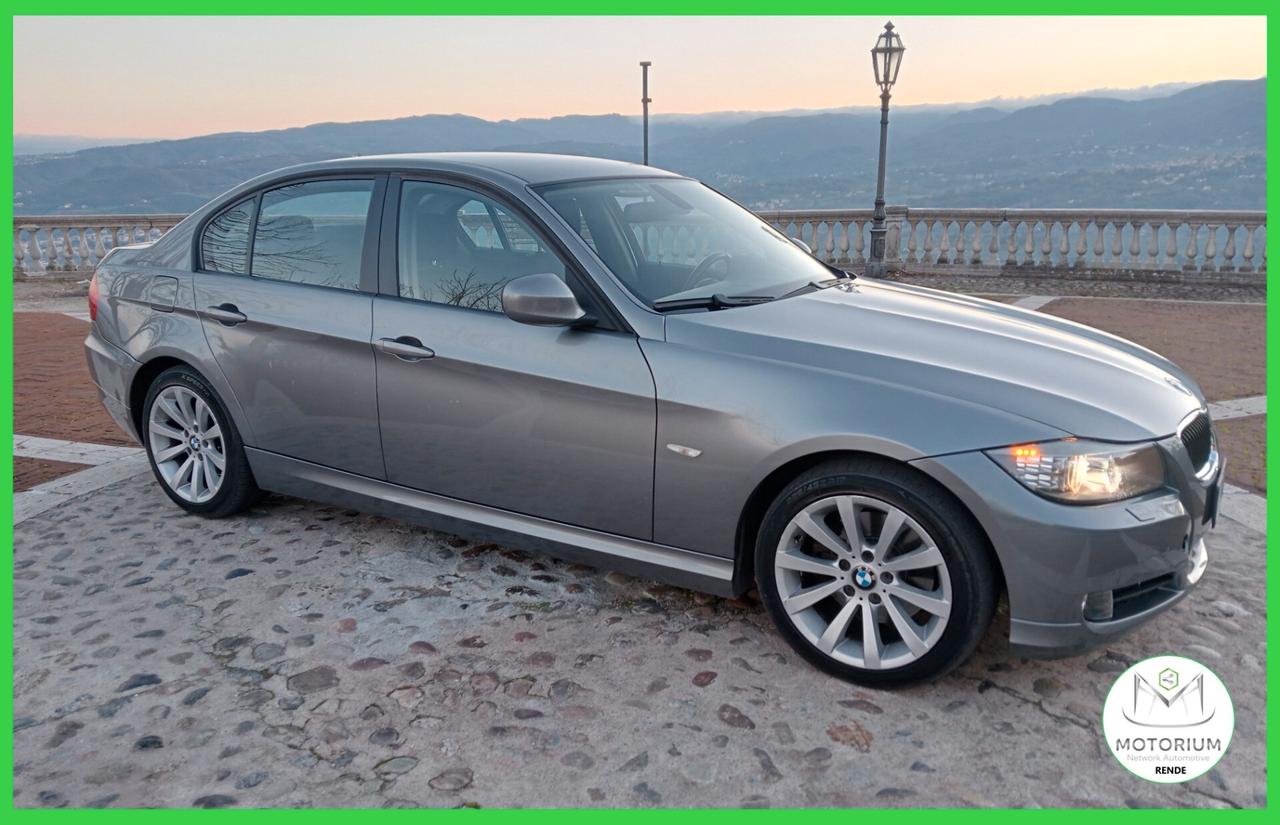 Bmw 320 320d cat Futura Anno 2010
