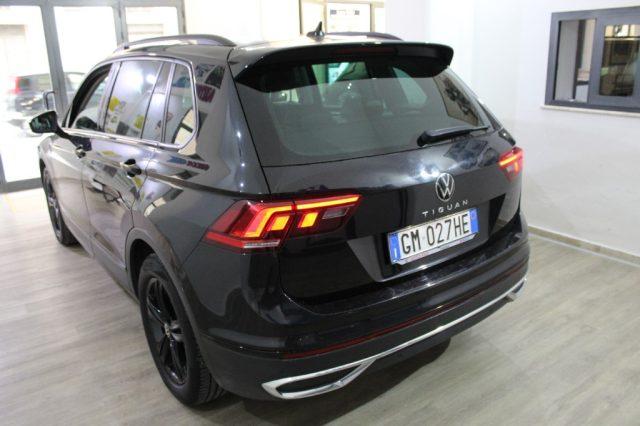 VOLKSWAGEN Tiguan 2.0 TDI 150 CV SCR DSG