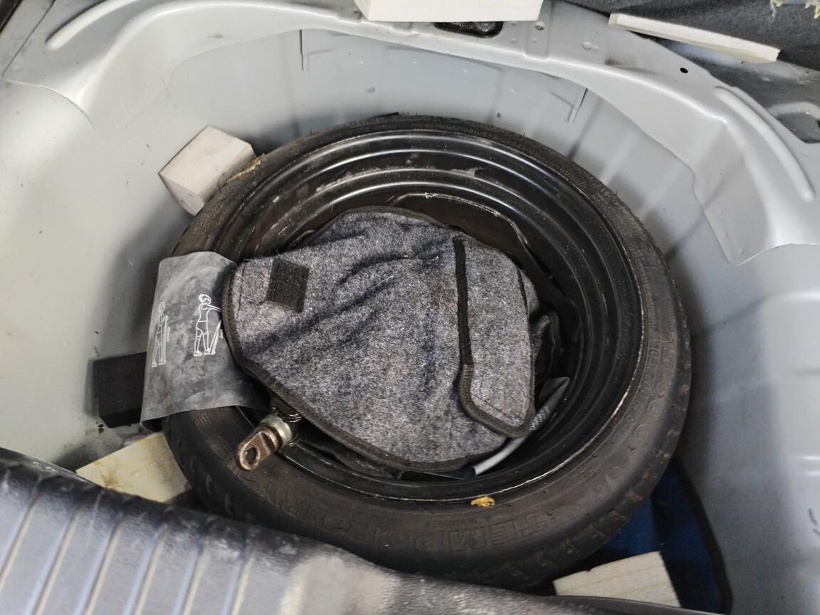 Hyundai i10 1.1 12V Active 11/2008 km 108000 manutenzioni fatte