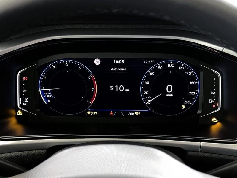 Volkswagen T-Roc Sport 1.0 TSI 85 kW (115 CV) Manuale