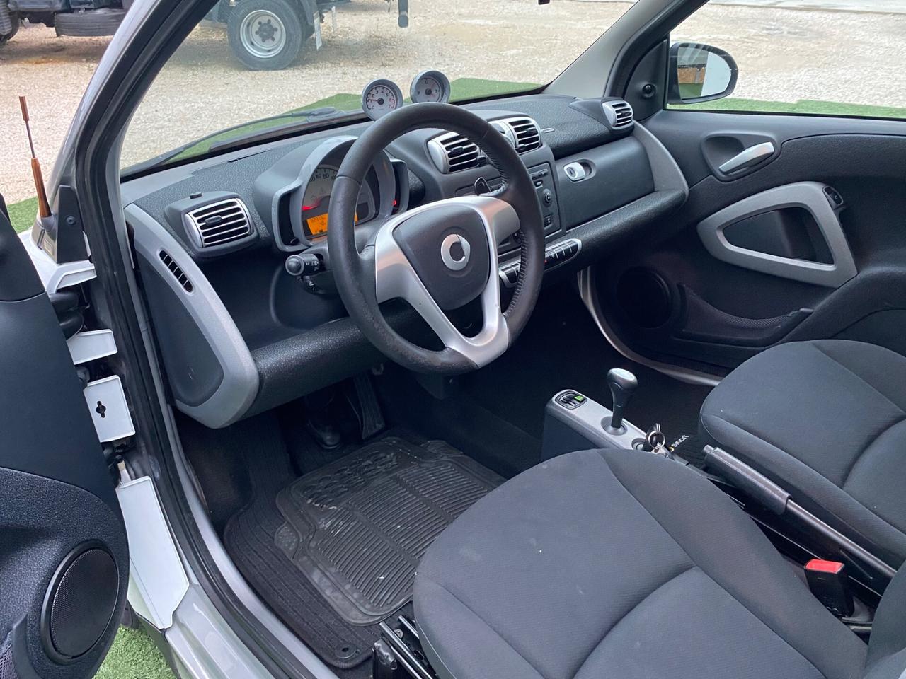 Smart ForTwo ECO 1.0 Benzina
