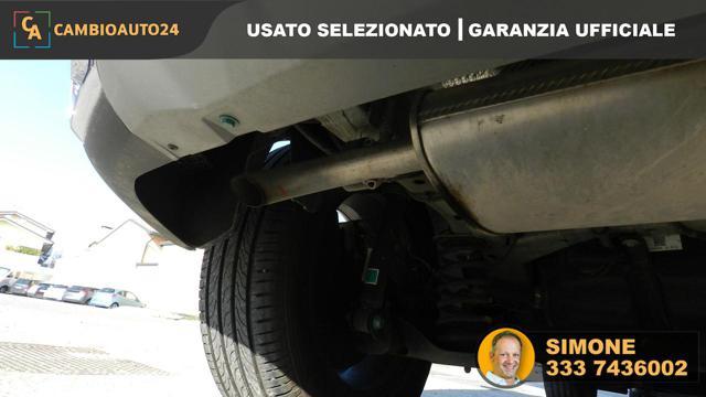 DR MOTOR DR 5.0 1.5 Bi-Fuel GPL Unica