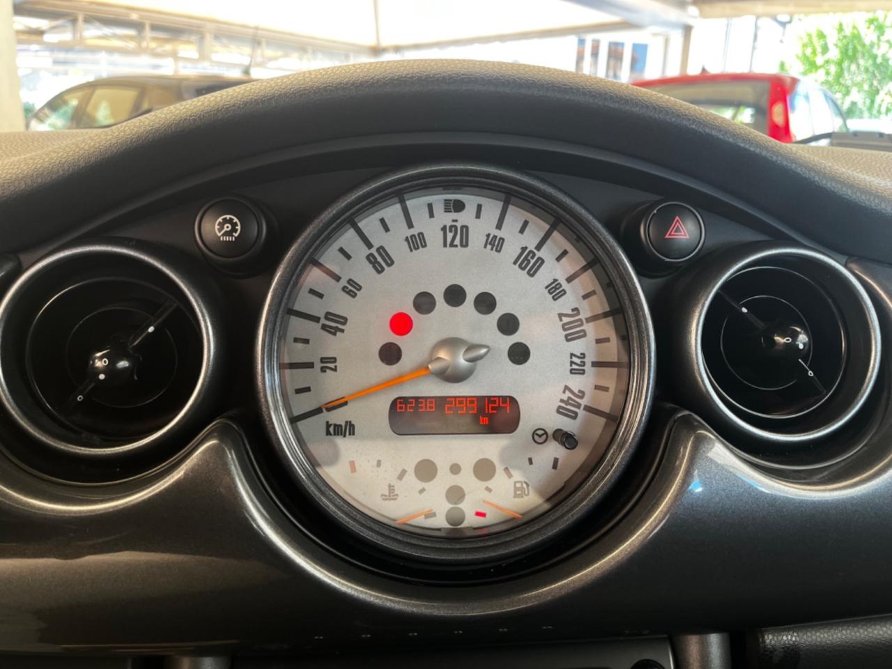 Mini Mini 1.4 tdi One D