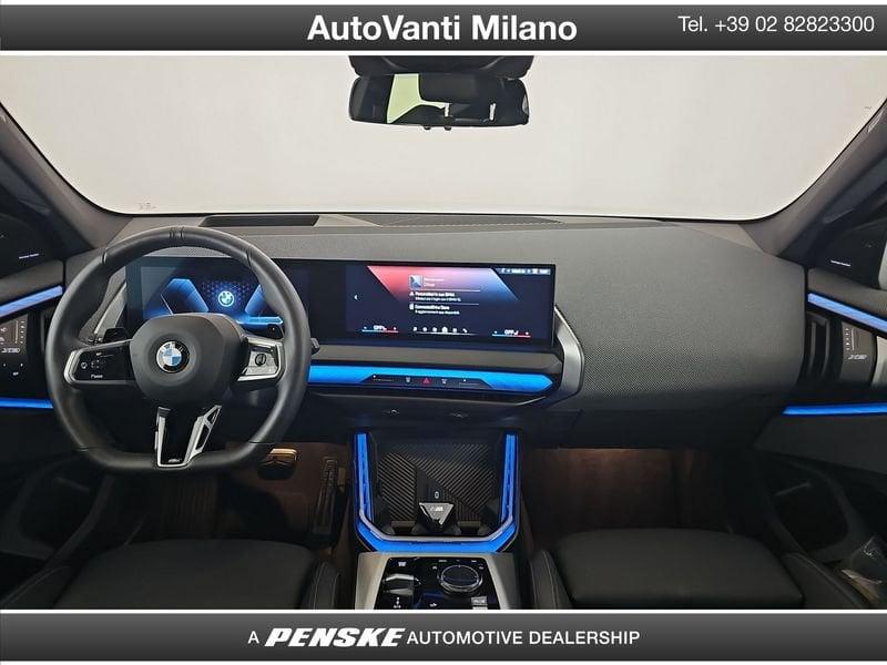 BMW X3 X3 xdrive20d MSport auto