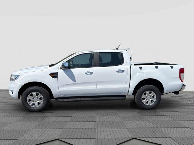 FORD Ranger 4ª serie 2.0 ECOBLUE aut. 205 CV DC Limited 5 po