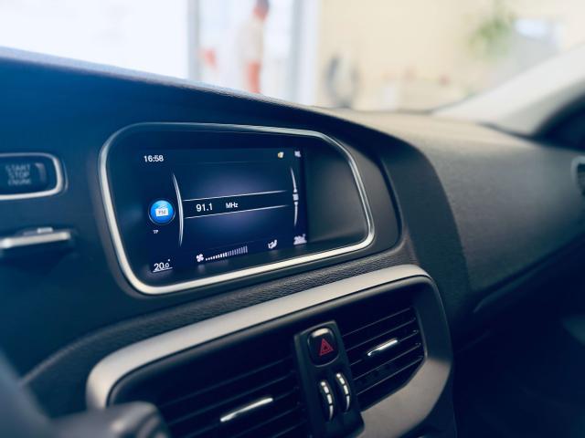 Volvo V40 2.0 d2 Business Plus