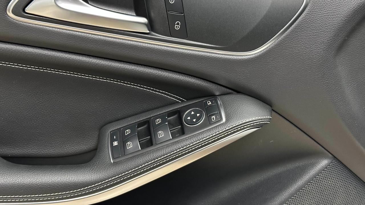 Mercedes-benz A 180 d Sport