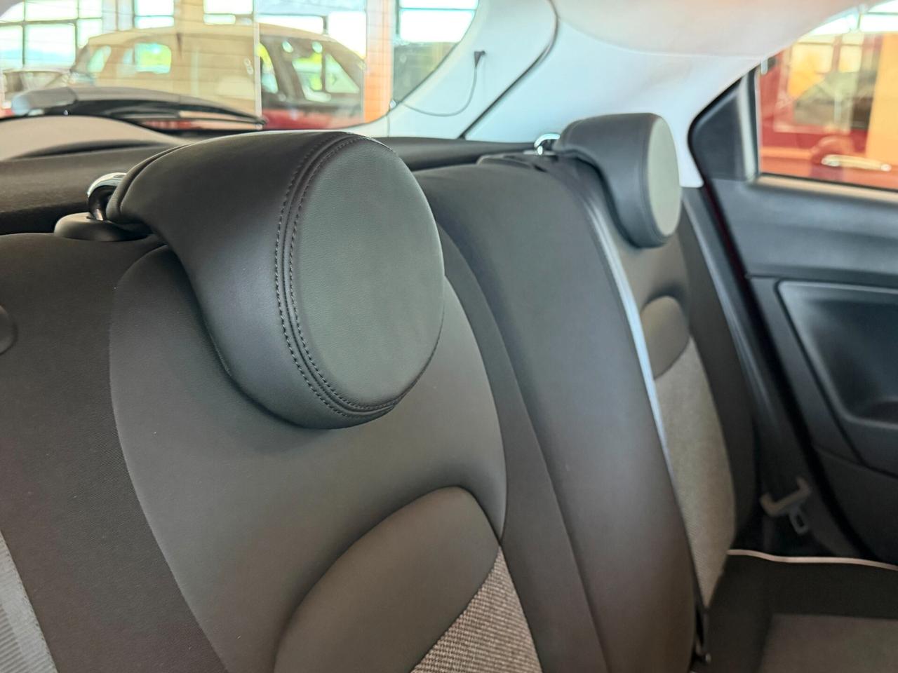 Fiat 500X 1.6 M.JET 120 cv. BUSINESS (Nav)