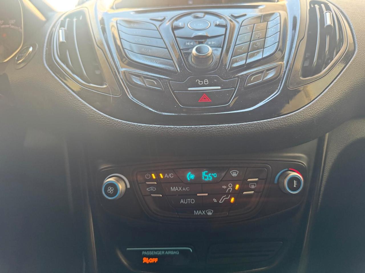 Ford B-Max 1.4 90 CV GPL Titanium