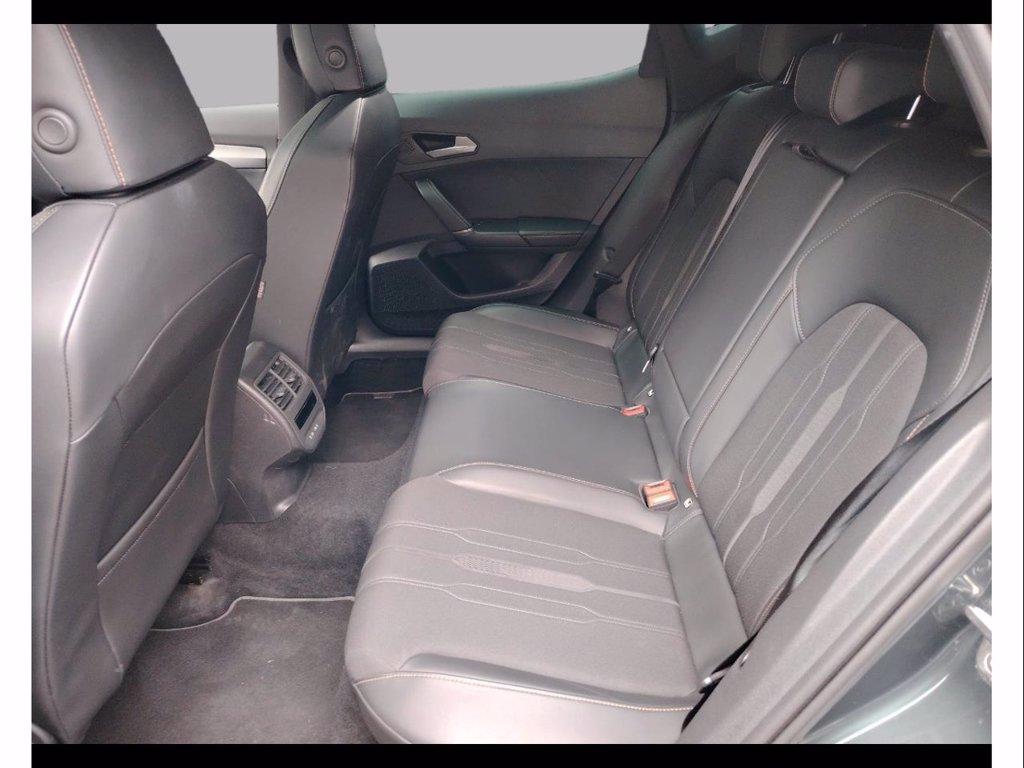 CUPRA Formentor 1.5 tsi 150cv dsg del 2022