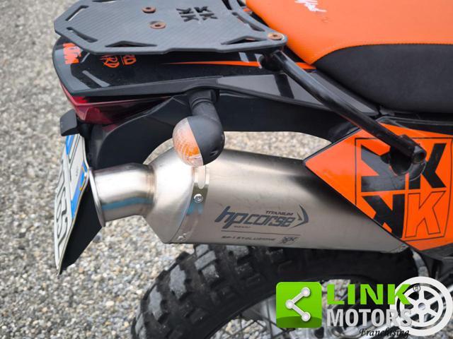 KTM 990 Adventure S