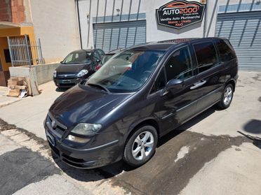 Fiat Ulysse 2.0 MJT 120 CV Dynamic