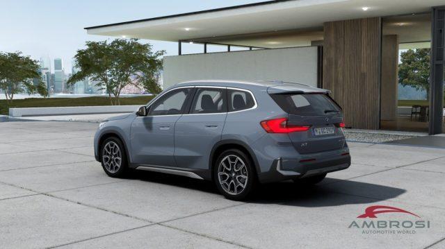 BMW X1 sDrive18d Xline Package