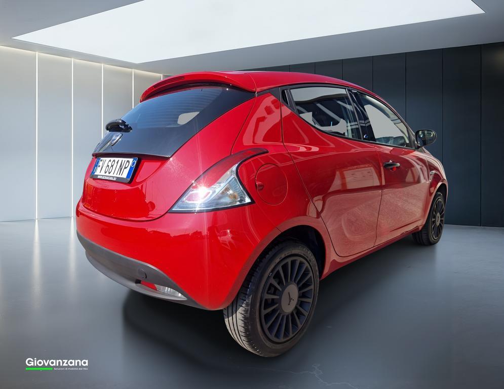 Lancia Ypsilon Ypsilon 1.2 Elefantino Blu s&s 69cv my19