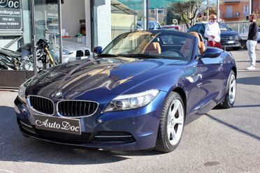 Bmw Z4 sDrive20i STEPTRONIC
