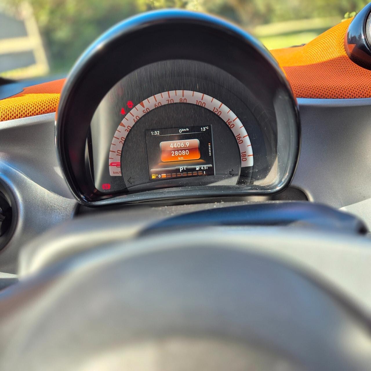Smart ForTwo 70 1.0 Passion
