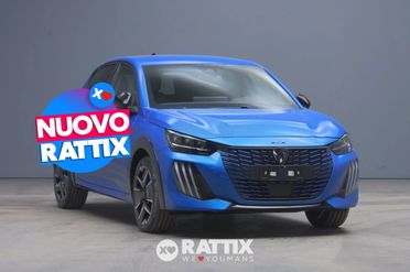 Peugeot 208 1.2 Hybrid 136CV GT e-dcs 6