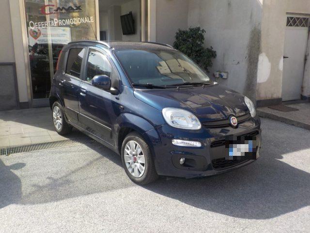 FIAT Panda 1.3 MultiJet 95 CV S&S Lounge