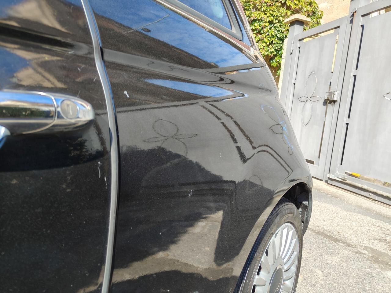 Fiat 500 1.2 Sport
