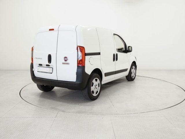 FIAT Fiorino Fiorino 1.3 MJT 95CV Cargo SX