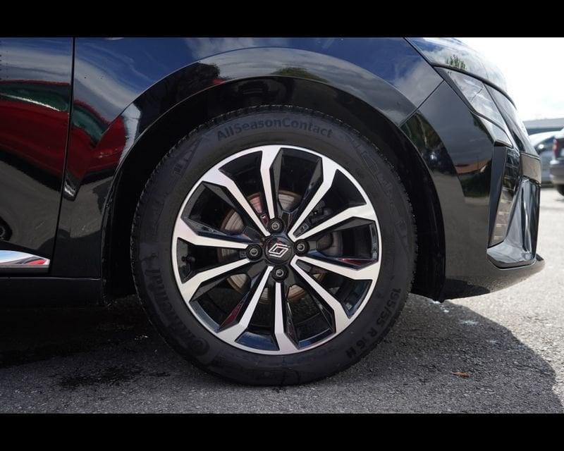 Renault Clio 5ª serie TCe 90 CV 5 porte Techno