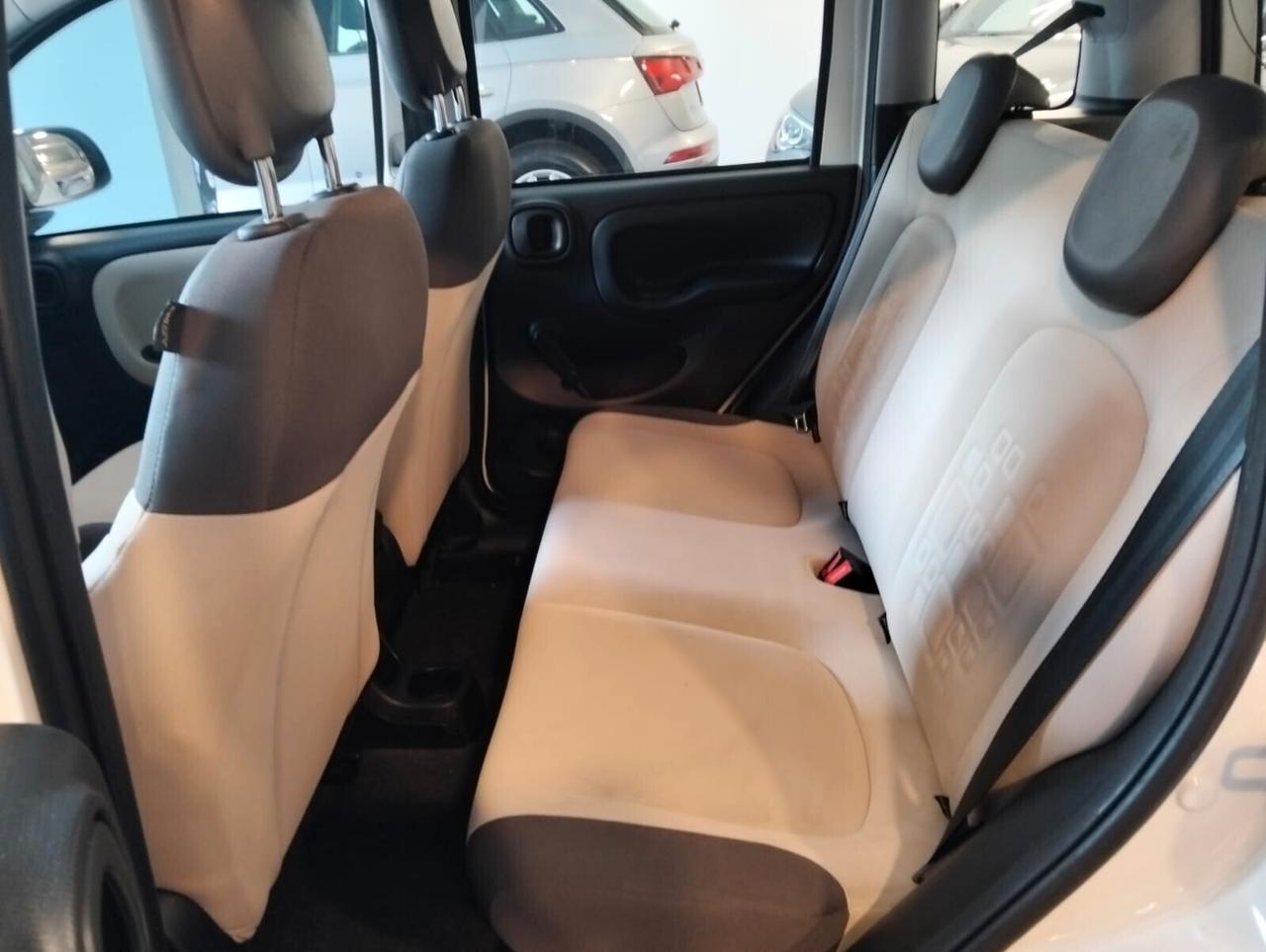 Fiat Panda 1.3 MJT 95 CV S&S Easy