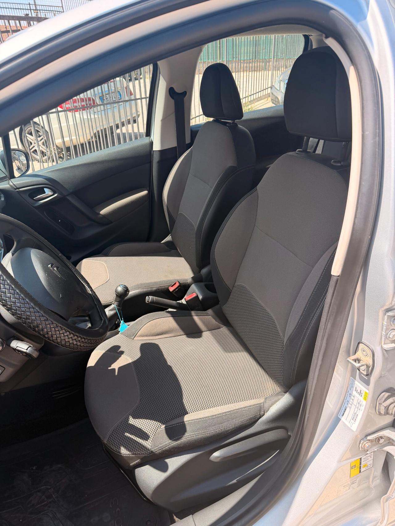 Citroen C3 1.4 HDi 70 Exclusive