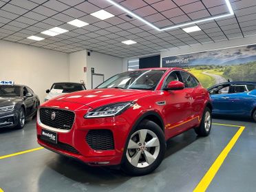 Jaguar E-Pace 2.0d i4 R-Dynamic S awd 150cv auto * IVA ESPOSTA *