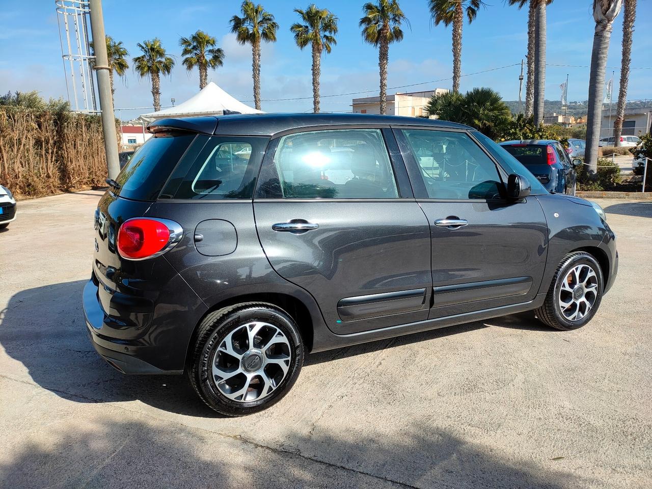 Fiat 500L 1.3 Multijet 95 CV Business