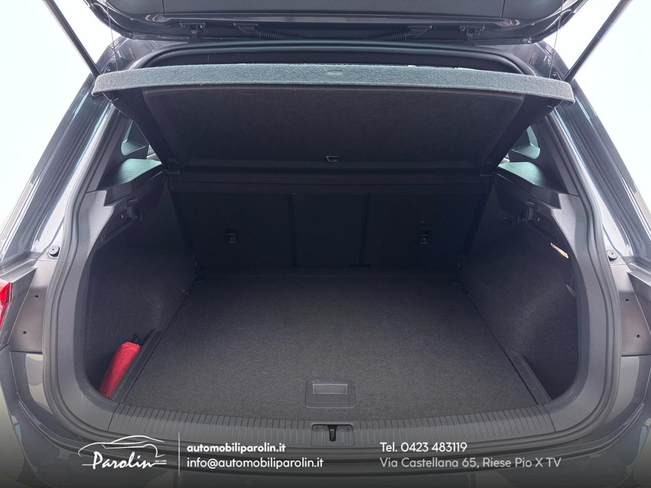 Volkswagen Tiguan 2.0 tdi R-Line 4motion 150cv dsg LED-Navi