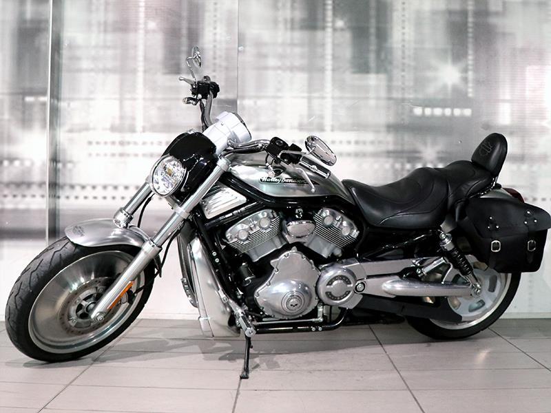 Harley Davidson V-Rod 1130