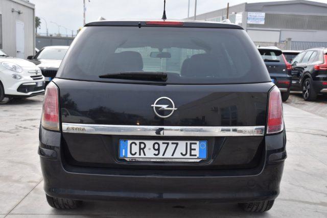 OPEL Astra 1.7 CDTI 101CV Station Wagon Cosmo