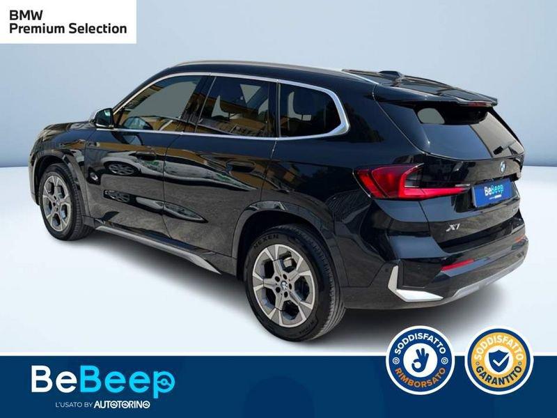 BMW X1 SDRIVE18D X-LINE EDITION ESSENCE AUTO