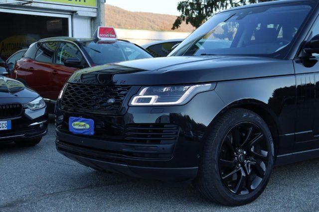 LAND ROVER Range Rover 2.0 Si4 PHEV Vogue P400e