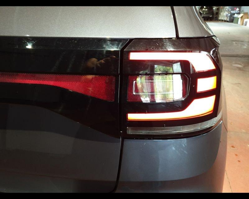 Volkswagen T-Cross 1.0 TSI Style BMT