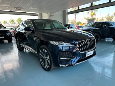 JAGUAR F-Pace 2.0 PHEV 404 CV AWD aut. SE