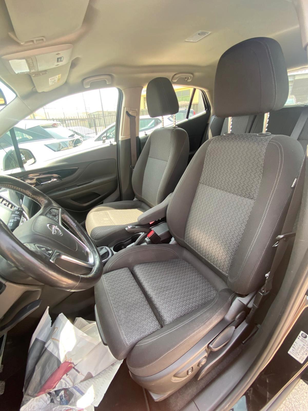 Opel Mokka X 1.6 CDTI Ecotec 136CV 4x2 Start&Stop Advance