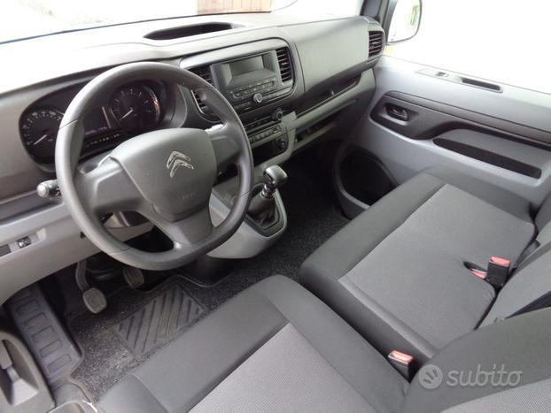 CITROEN Jumpy 2.0HDi 9 Posti PREZZO VALIDO fino