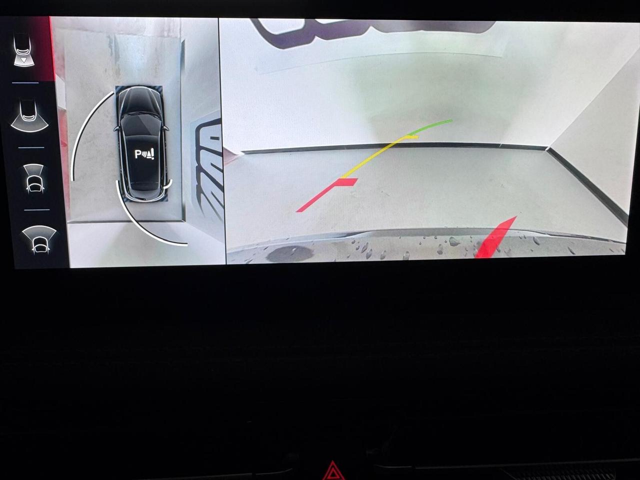 Alfa Romeo Tonale 1.5 160 CV MHEV Veloce