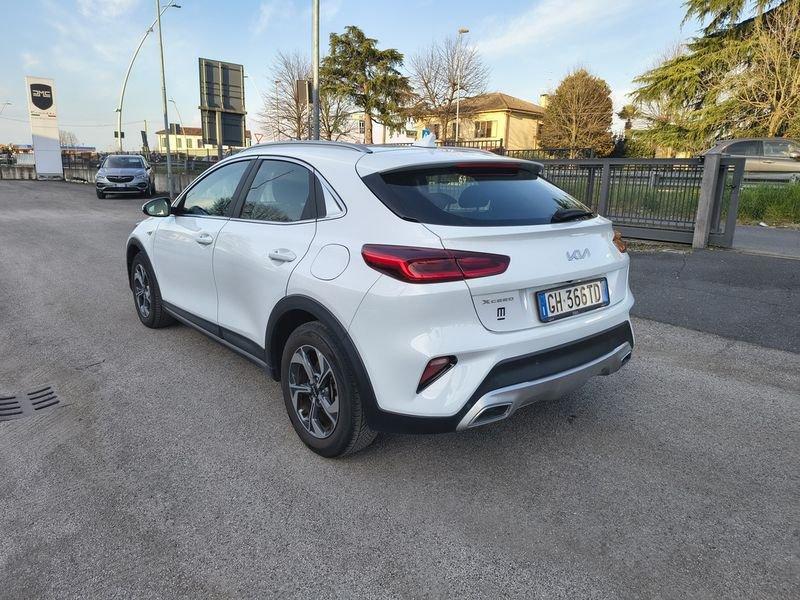 Kia Xceed 1.0 TGDI Urban GPL 120 CV
