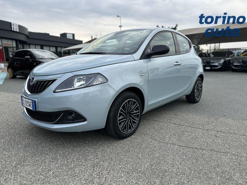 Lancia Ypsilon Ypsilon 1.0 firefly hybrid Gold s&s 70cv 5p.ti
