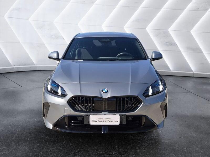 BMW Serie 1 118d MSport Pro auto