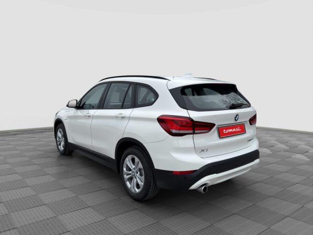 BMW X1 X1 xDrive25e Business Advantage